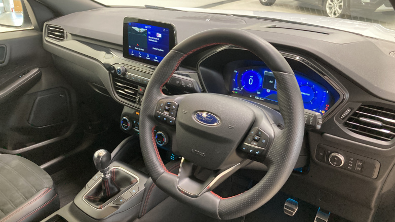 Ford Kuga 1.5 EcoBoost 150 ST-Line First Edition 5dr Petrol Estate